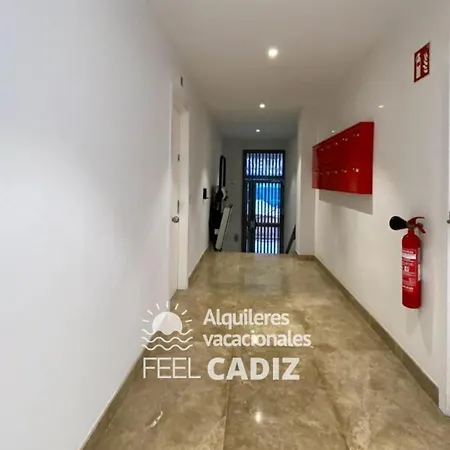 Apartment Damia, Feel *